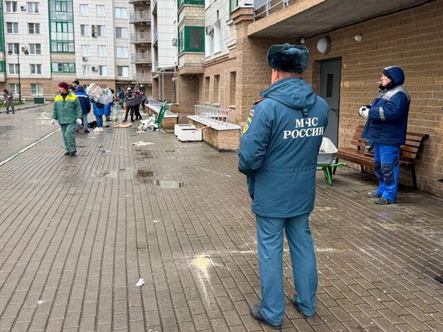    Фото: ТАСС/Екатерина Лука