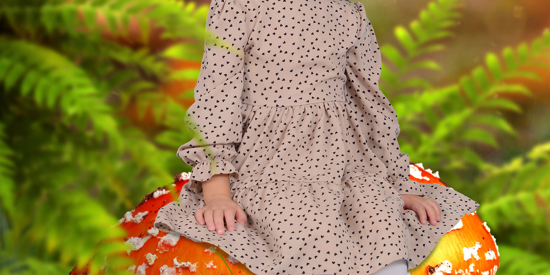 Подготовка к дню рождения дочери. Скоро четырехлетие. Или время остановись.