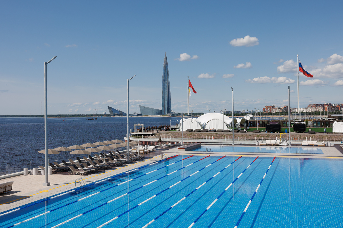 Автор фото: "Деловой Петербург".