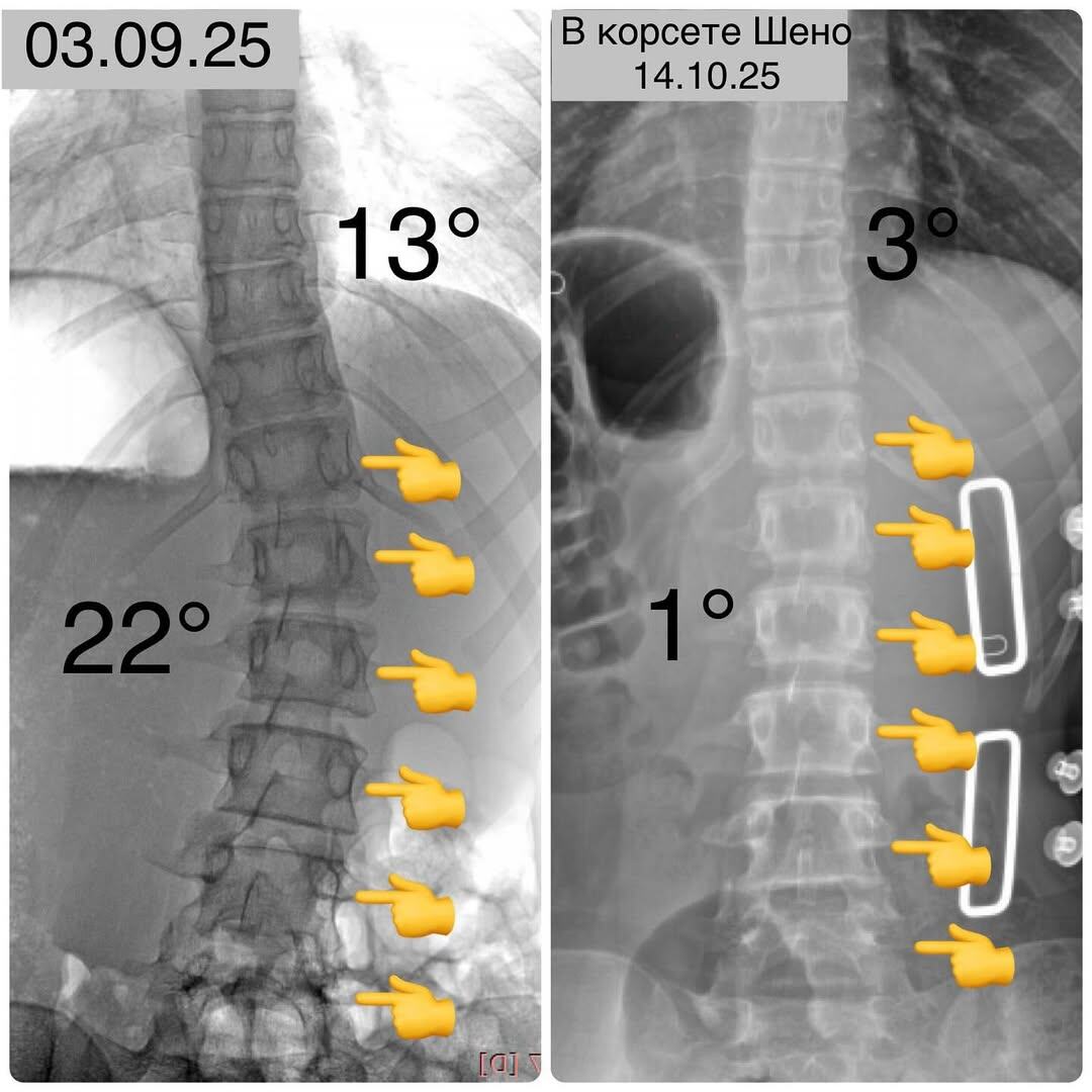 ✨ Результаты, ради которых стоит трудиться