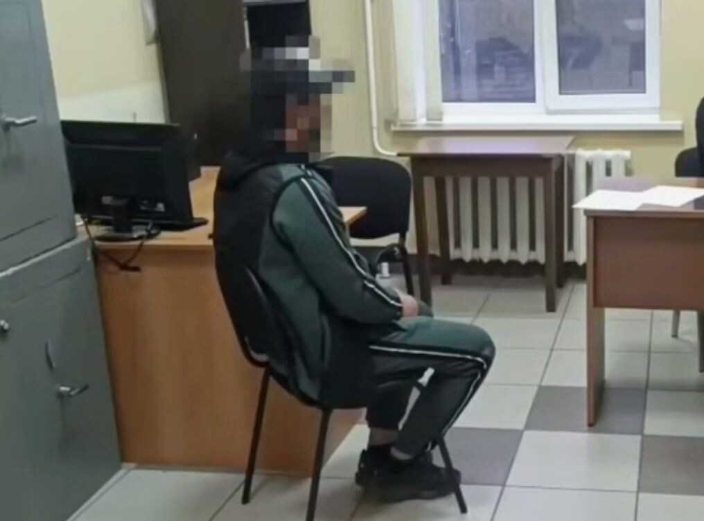     / Источник: Кадр из видео