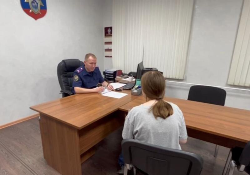     Фото: СУ СК России по Свердловской области