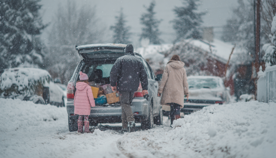 Все-таки сбежали? «Сын Усольцевых знал и не переживал»: что нового в деле об исчезновении семьи в тайге