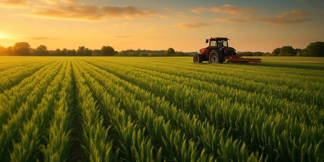 Рынок агротехники в России может вырасти до 2,35 млн единиц к 2029 году