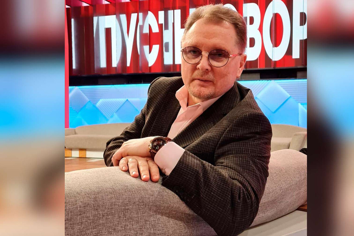    Фото: Леонид Дзюник, источник: личный архив