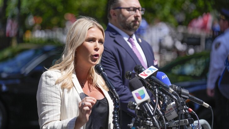    Фото: Seth Wenig, источник: apimagesblog.com