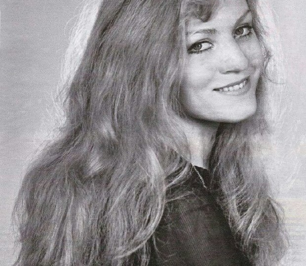 Эффект ангельского сопрано: Как голос Анны Герман вызывал чувство умиротворения и выброс окситоцина