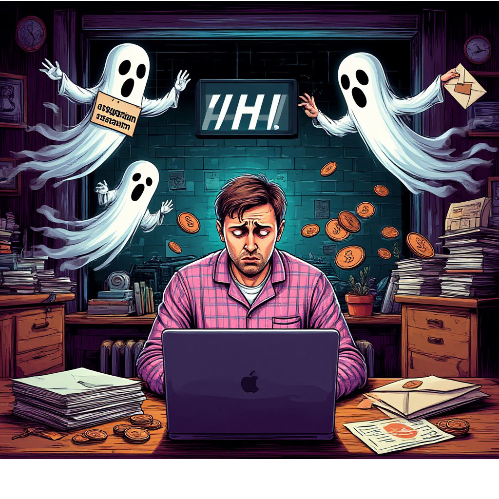 Ищете работу на HH ru