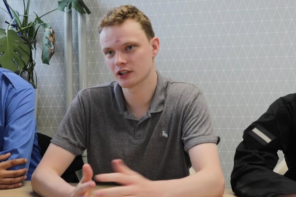    Фото © Instagram (признан экстремистской организацией и запрещён на территории Российской Федерации) / danieljacksonvs