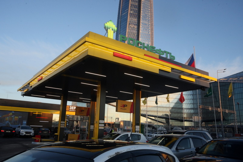    Фото: Zamir Usmanov/globallookpress