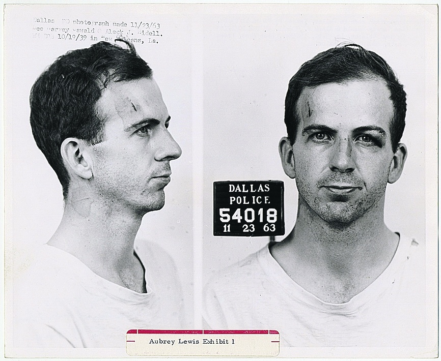 Если бы Освальд не уехал из СССР, он бы мог прожить долгую жизнь. Покинув Союз он прожил меньше полутора лет Фото: archives.gov