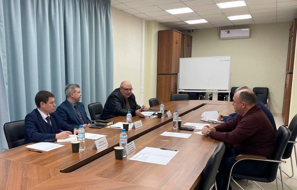    Фото: пресс-служба Министерства промышленности и торговли Херсонской области