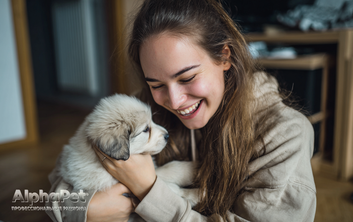 Недостаток таурина в этом возрасте может заложить бомбу замедленного действия — проблемы с сердцем проявятся через несколько лет / Изображение: AlphaPet