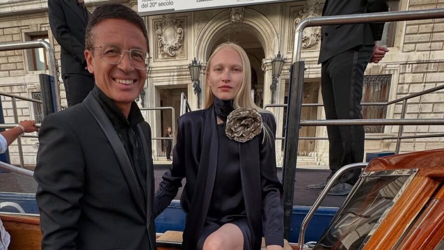    Фото: соцсети Юлии Лобовой