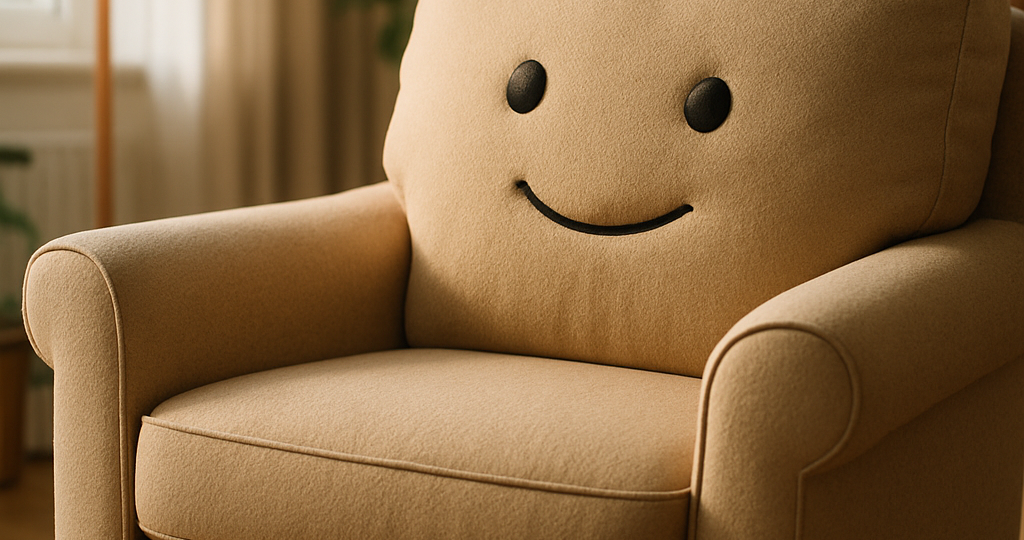 Диван Дивану рознь