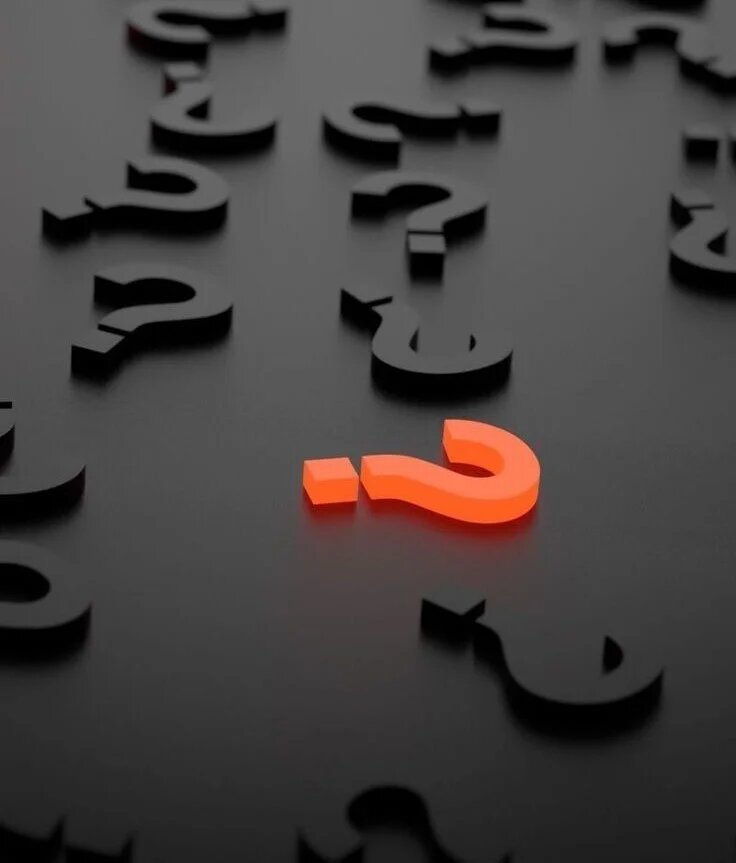 Вопрос Ци Мэнь