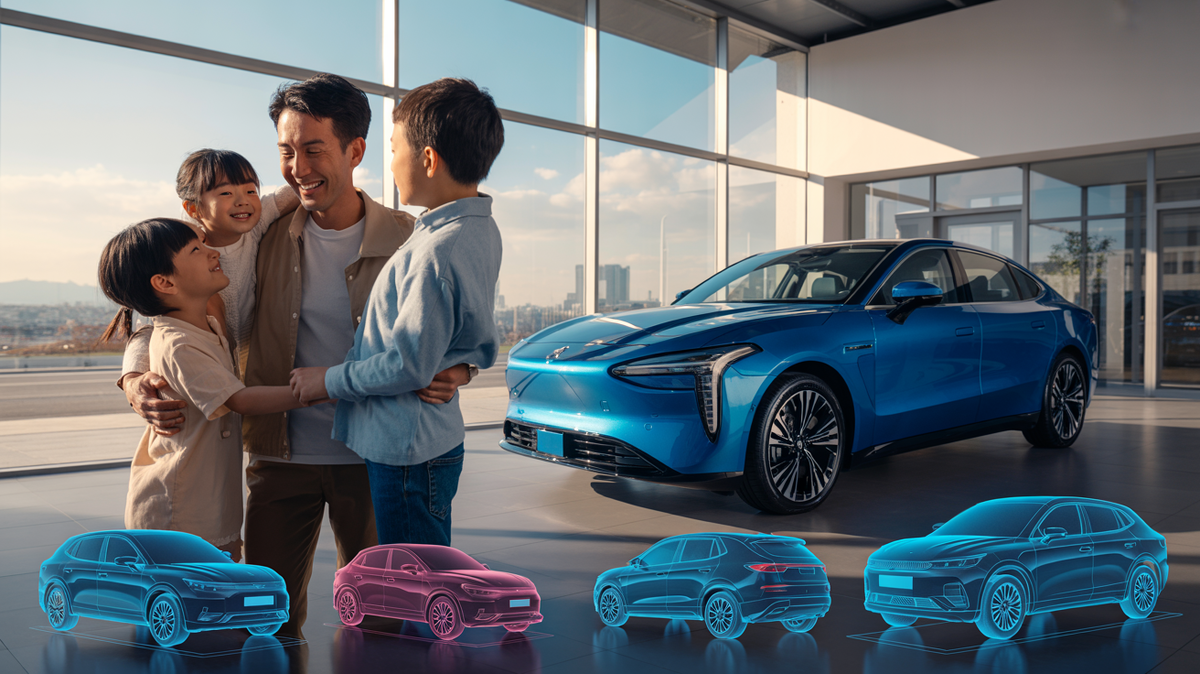    Как выбрать идеальный автомобиль из Японии, Кореи или Китая: советы экспертов Авто Сейлс