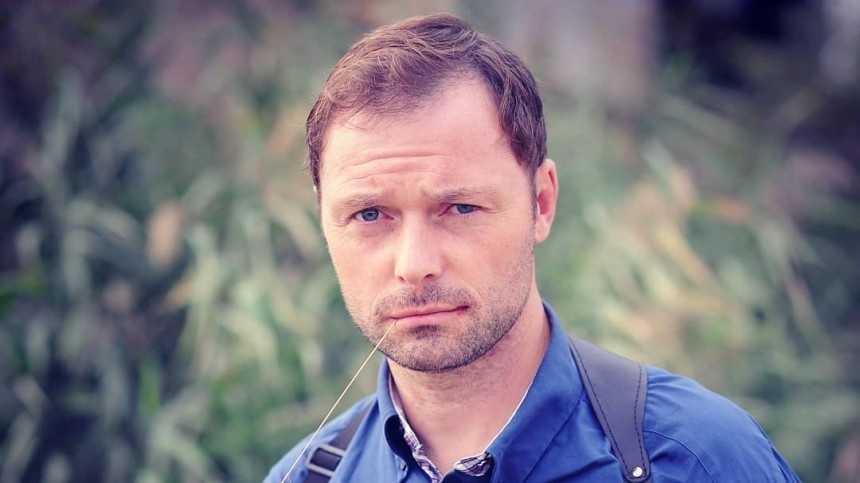 Илья Носков / Фото из открытых источников