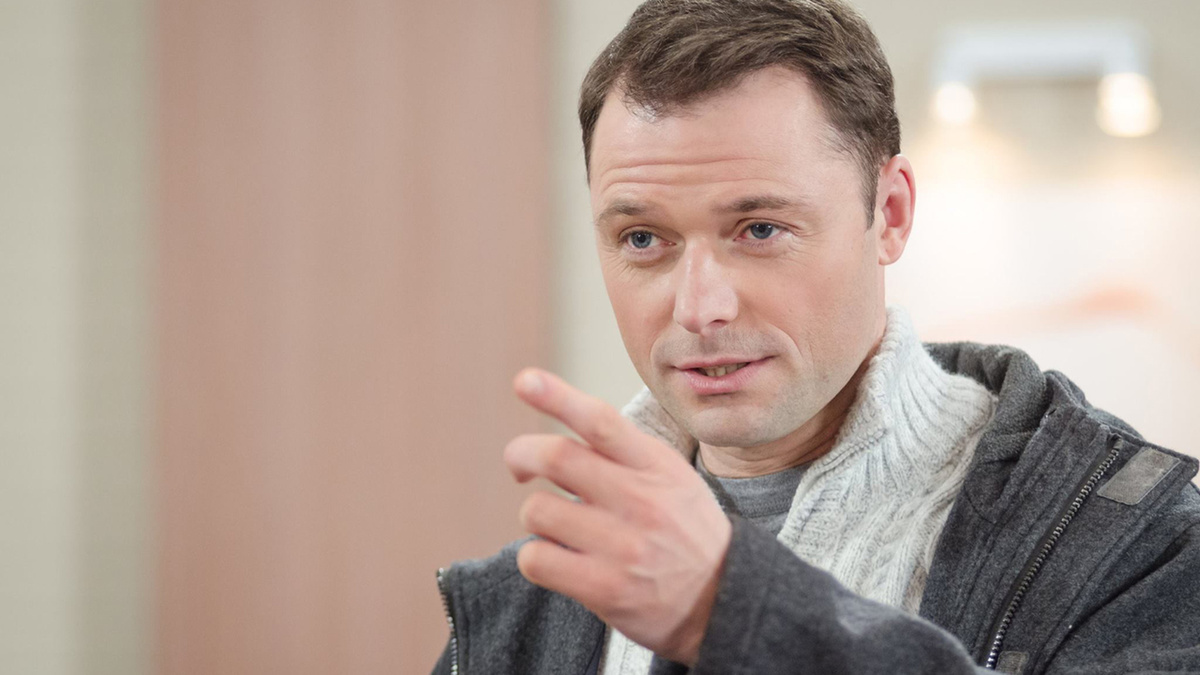 Илья Носков / Фото из открытых источников