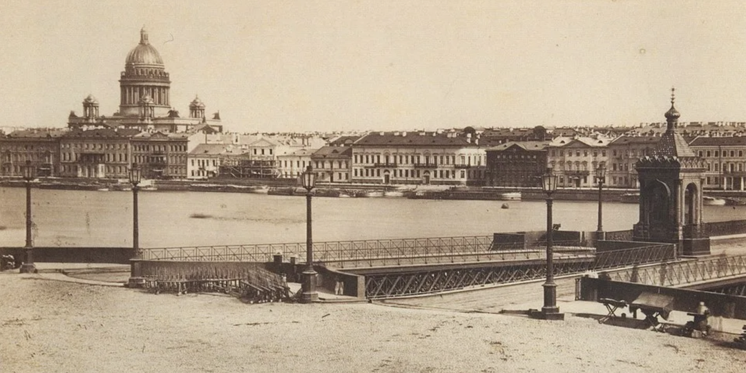 Петербург откопали, а не построили? Безумные версии, которые переворачивают всё, что мы знали об истории