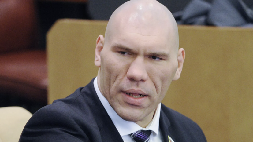   РИА Новости