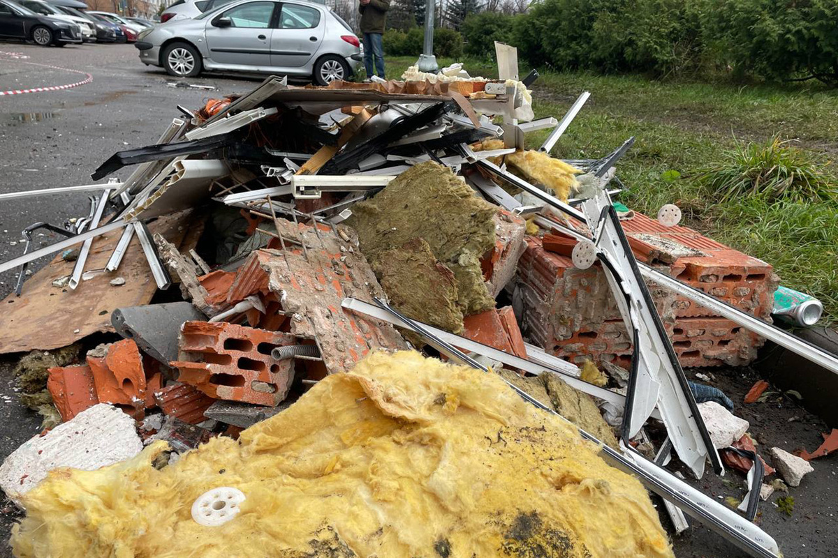    Денис Волин / RTVI