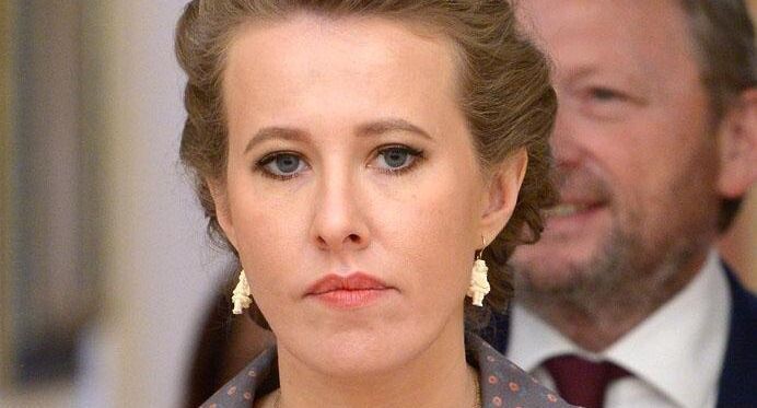 Ксения Собчак готовится к переезду в Испанию на ПМЖ