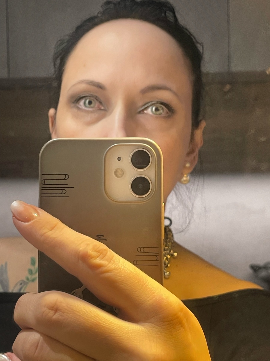 Селфи, 2025 год