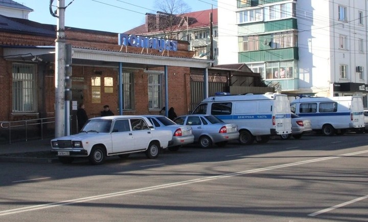    Фото: МВД по РА, источник: maikop.bezformata.com