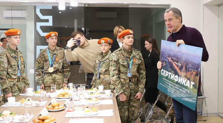 Фото: Валерия Шатько