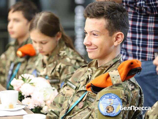 Фото: Валерия Шатько