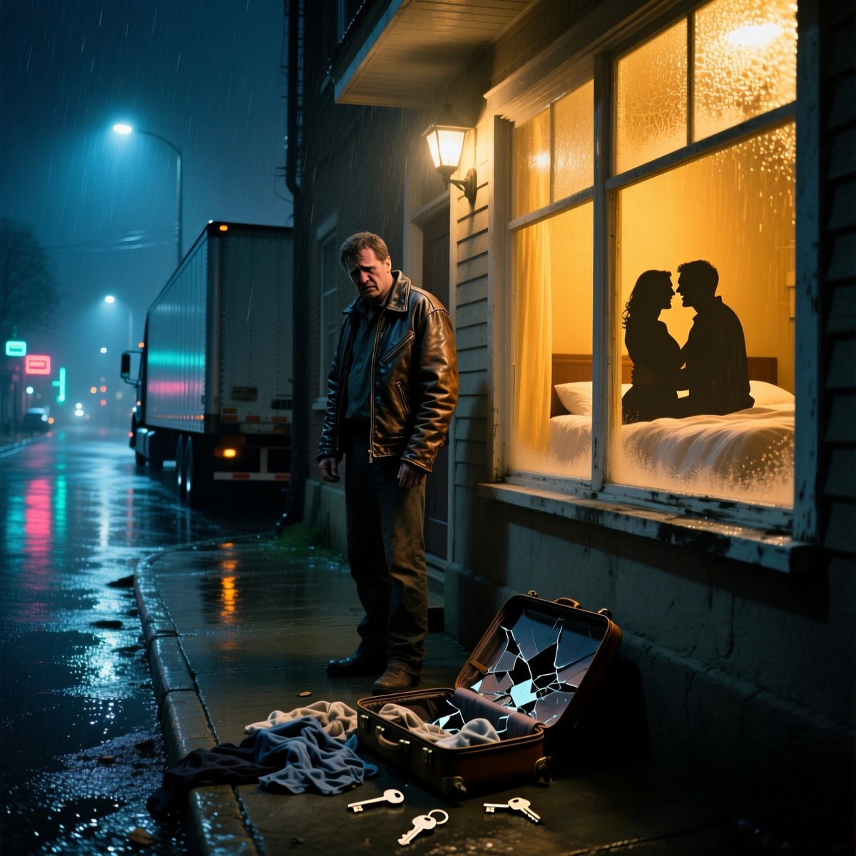 Автор: В. Панченко