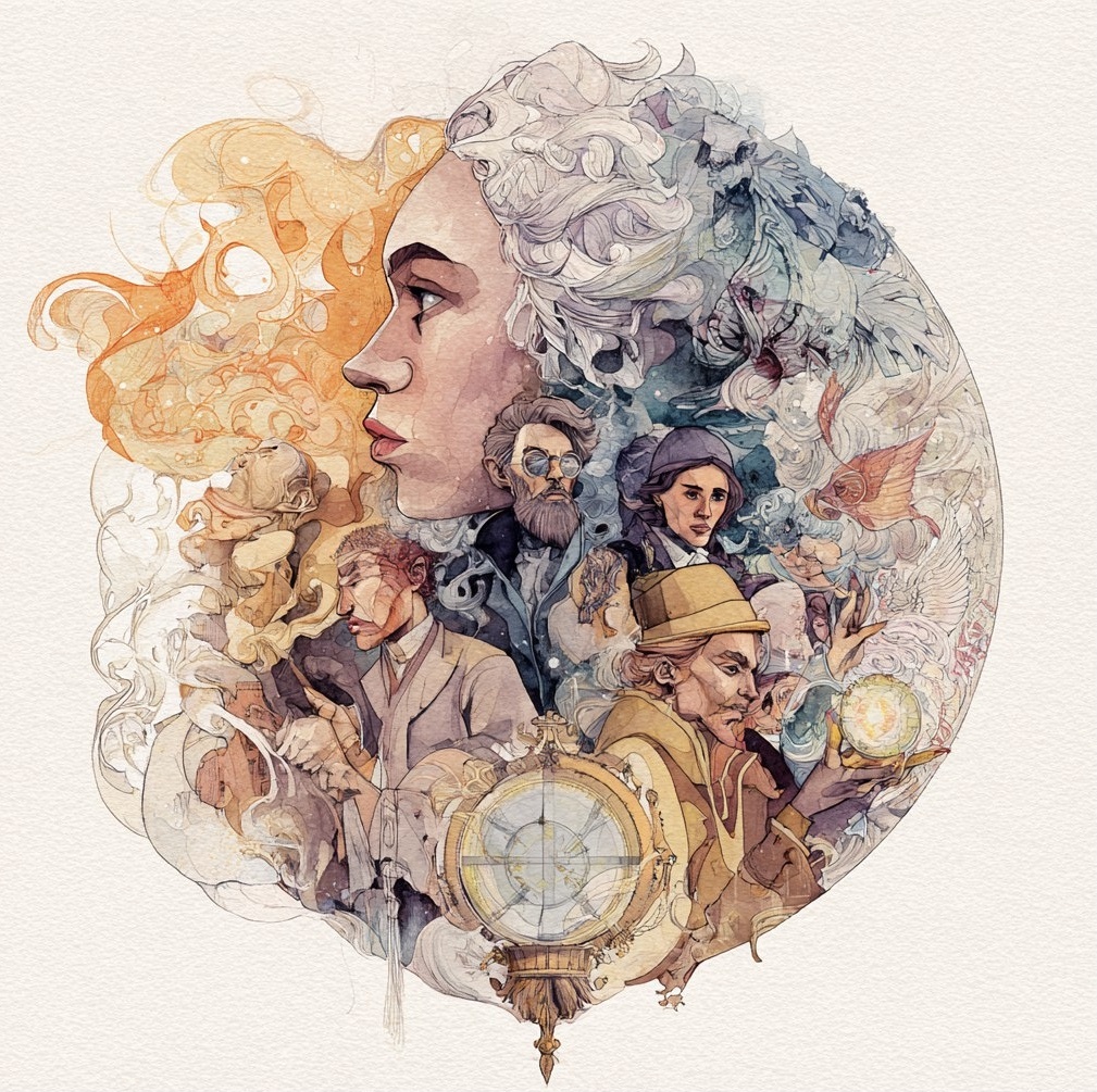 ИЛЛЮСТРАЦИЯ СОЗДАНА ИИ