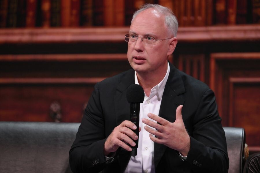    Кирилл Дмитриев / Источник: © Григорий Сысоев/РИА Новости