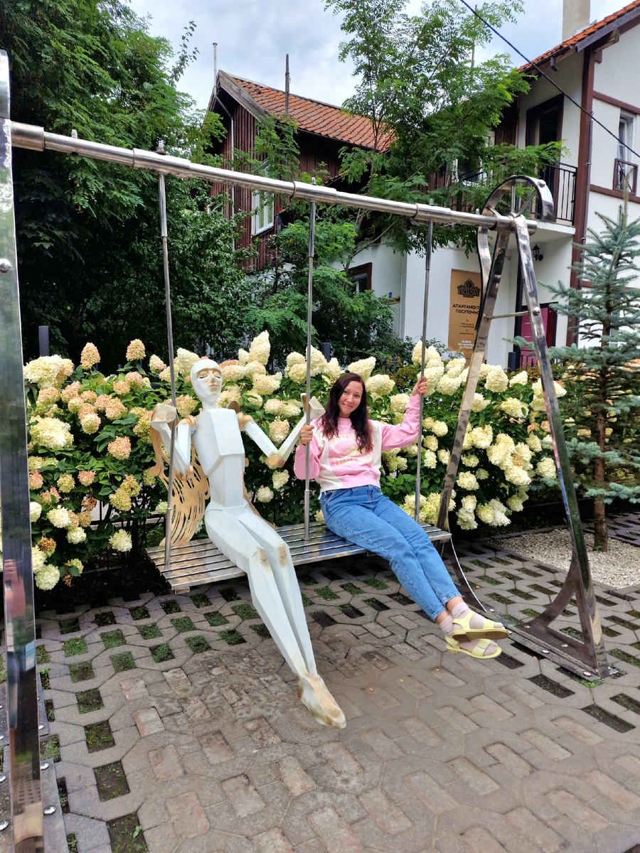 Зеленоградск