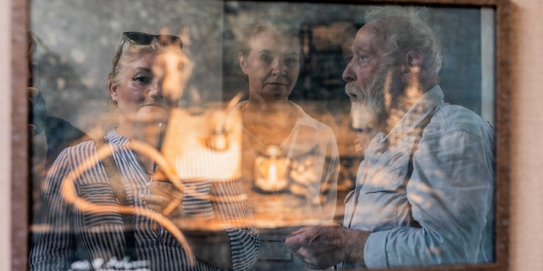 🌫🦔 Мультфильму «Ёжик в тумане» — 50 лет