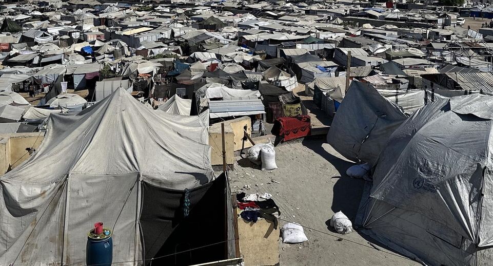    Tamer Ibrahim / www.globallookpress.com