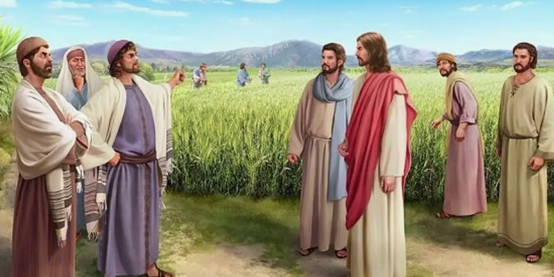 Не должно удивляться, если мы сделали доброе, а нас за это гонят. Евангелие дня 25 октября с толкованием