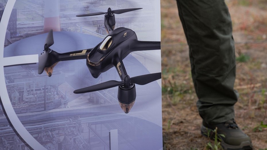 Автор фото: Сергей Ермохин  / "Деловой Петербург"