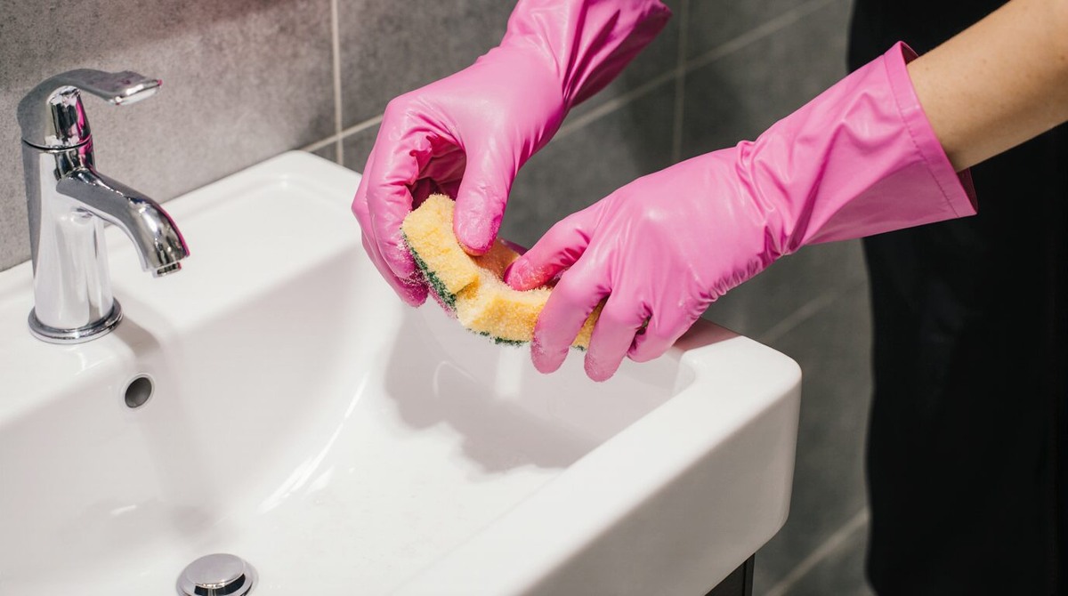 Домашние средства для ванной: 15 рецептов долговечной свежести без химии Дмитрий Петров📷
