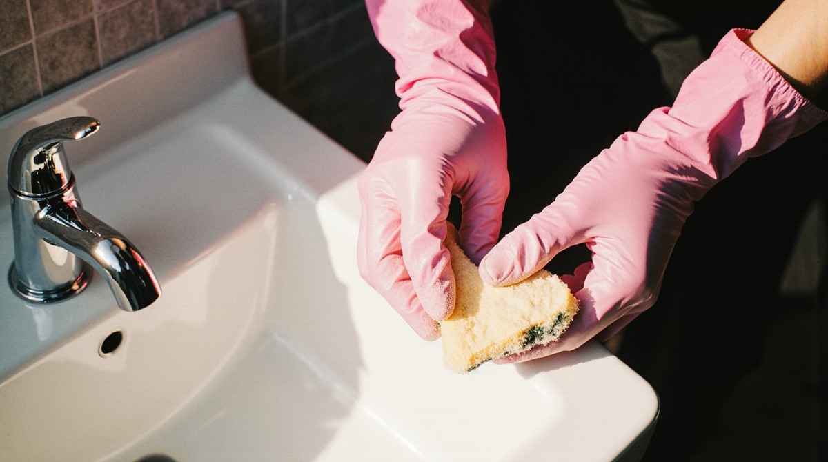 Домашние средства для ванной: 15 рецептов долговечной свежести без химии Дмитрий Петров📷
