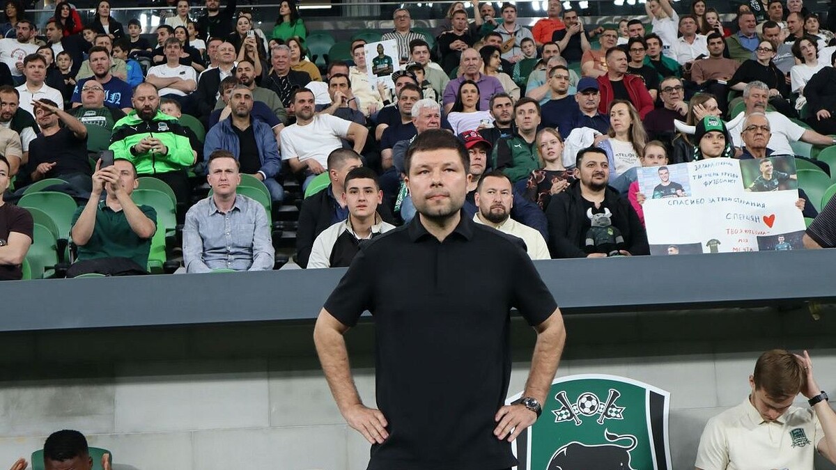    Фото: телеканал «Краснодар»