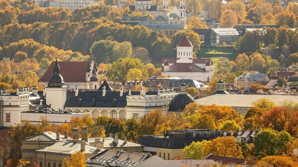    © Photo : Vilniaus miesto savivaldybė