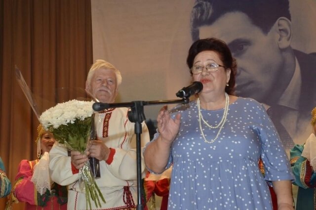    Нина Судачкова говорит, что у них в селе живут удивительно отзывчивые и радушные люди. В их поддержке можно не сомневаться. Фото: Заокское сельское поселение