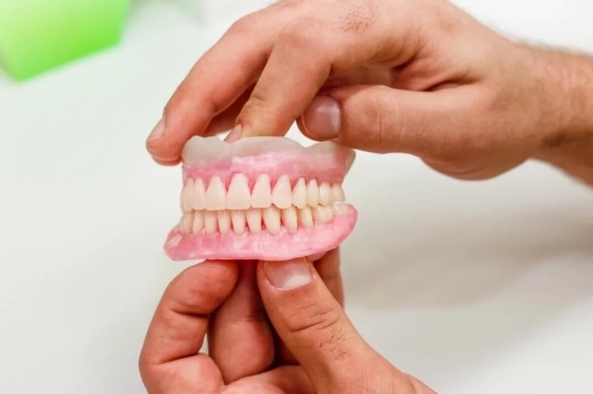    Внештатный стоматолог Калининграда рассказал, как минимизировать страх