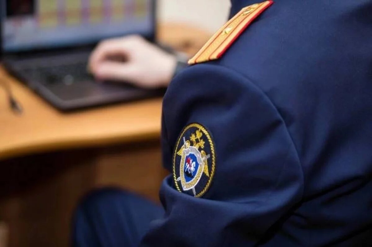    Руководитель СКР по Калининградской области провел выездной прием жильцов