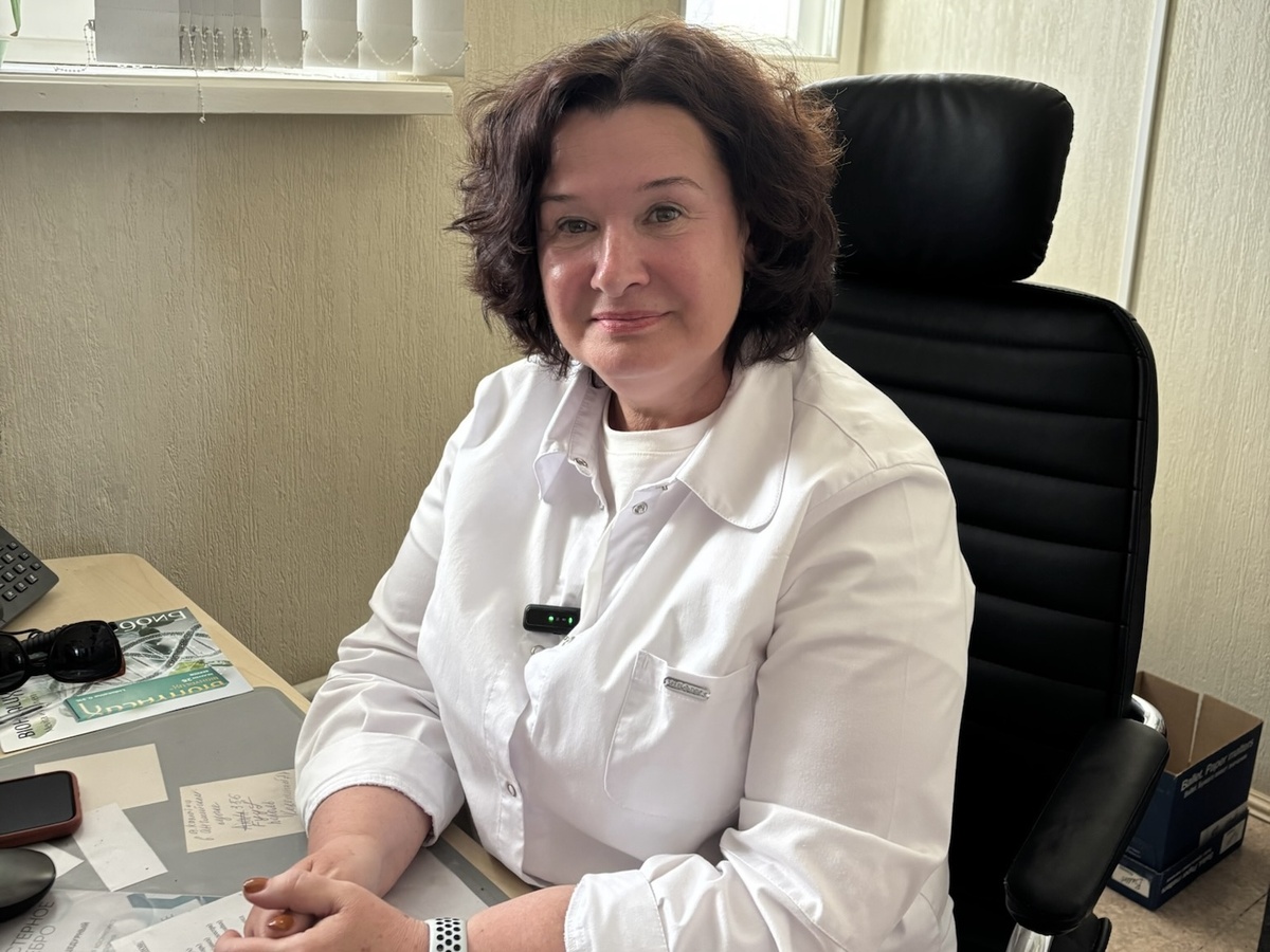 Ваш доктор - Карепина Анна)))