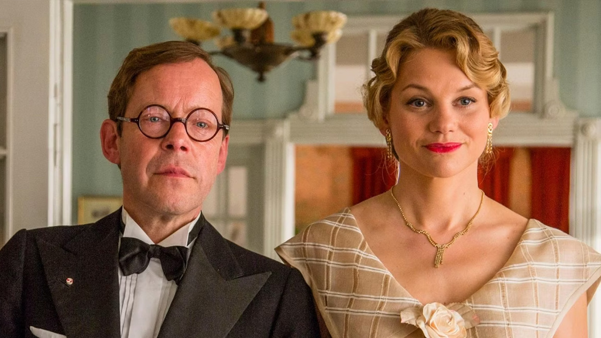 Сериал "Приморский Отель"