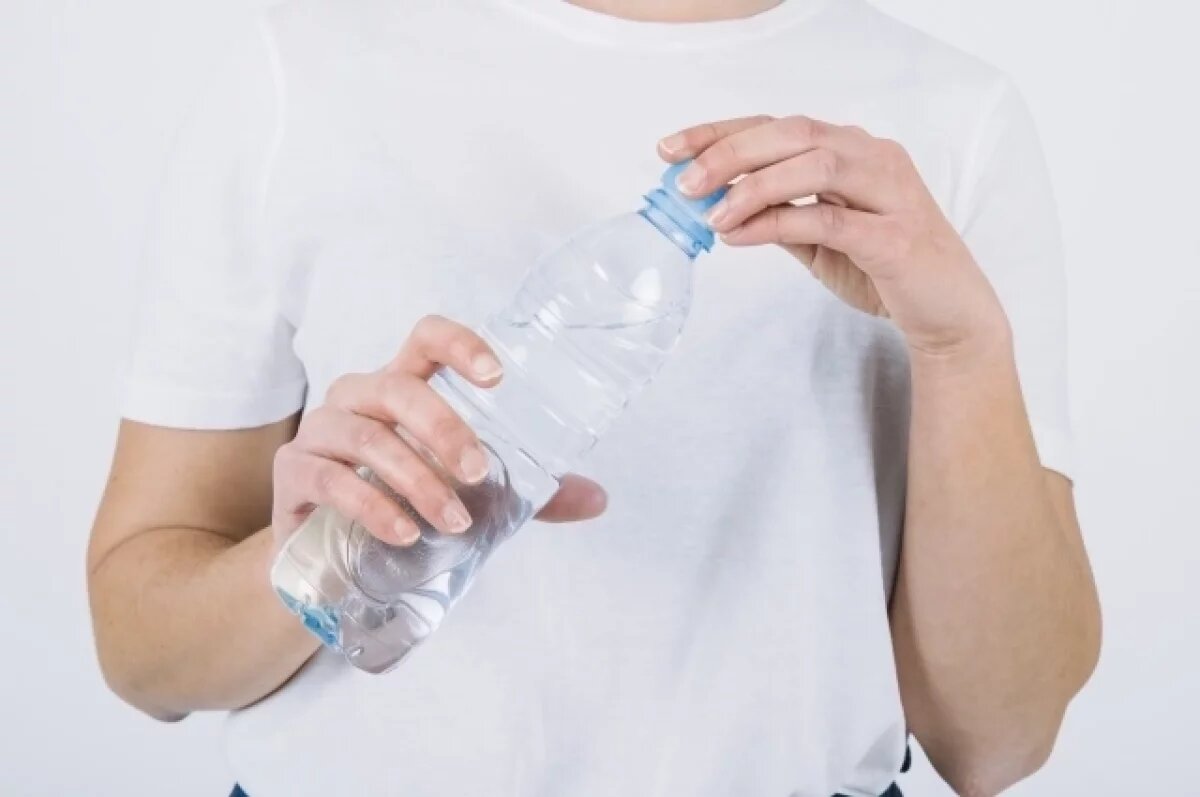    Кубанский нутрициолог Гузман объяснила, от чего зависит вкус воды