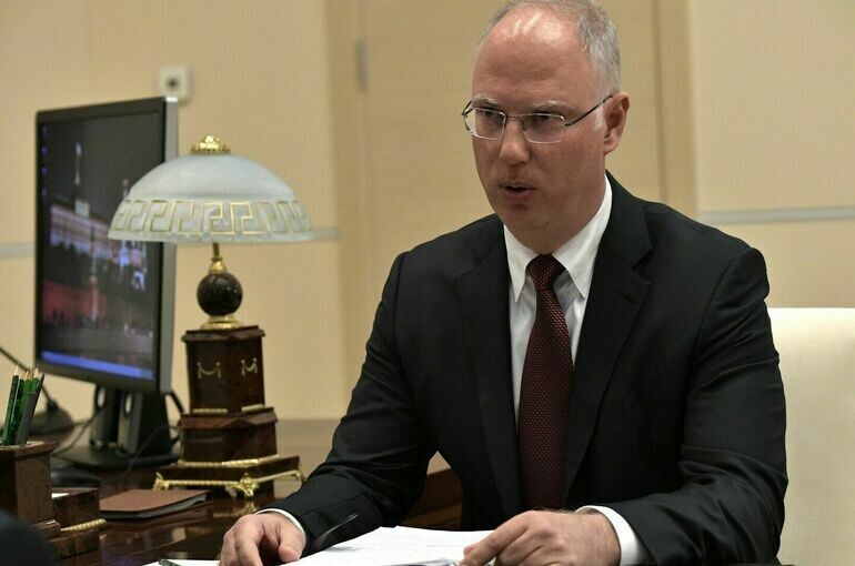   Пресс-служба Кремля